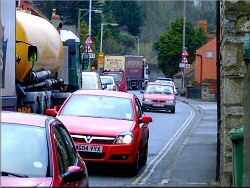 Chilkwell Street