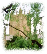 Wells Cathedral